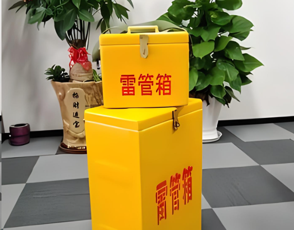 牟平炸药箱雷管箱在运输过程中的注意事项